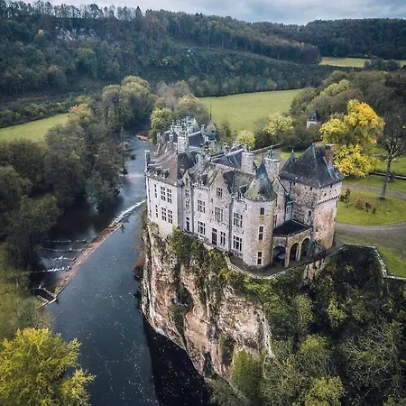 Maison Familiale A Vakantiehuis *