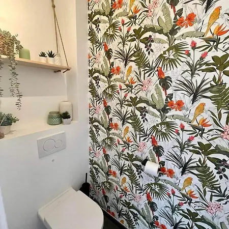 Maison Familiale A 別荘 ディナン