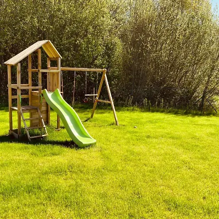 Maison Familiale A *