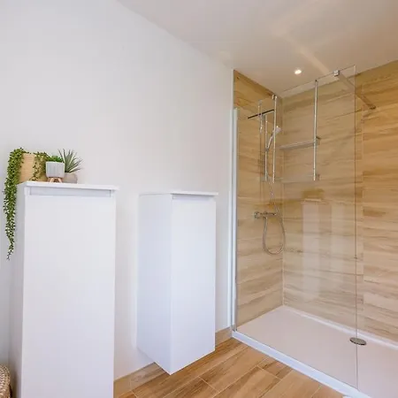 Maison Familiale A 別荘