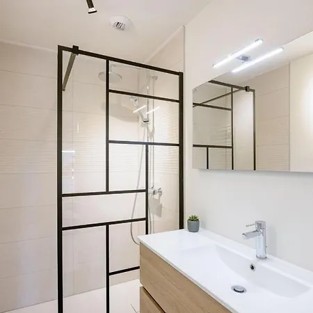 別荘 Maison Familiale A