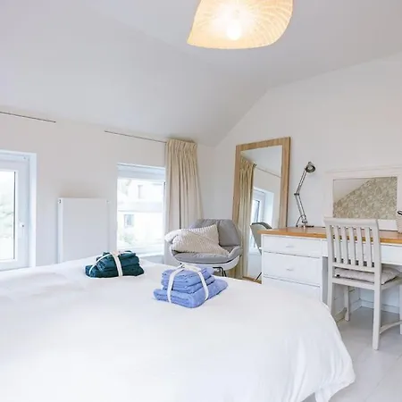 Vakantiehuis Maison Familiale A *