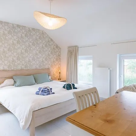 Maison Familiale A 別荘 ディナン