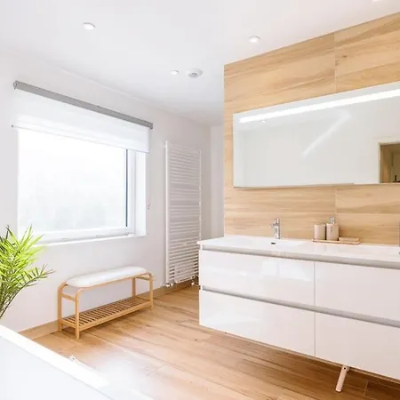 Vakantiehuis Maison Familiale A