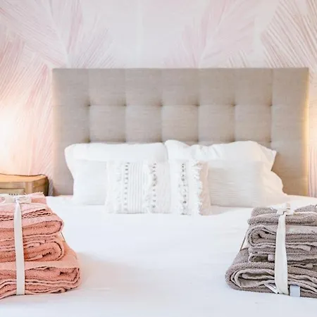 Maison Familiale A 別荘 ディナン