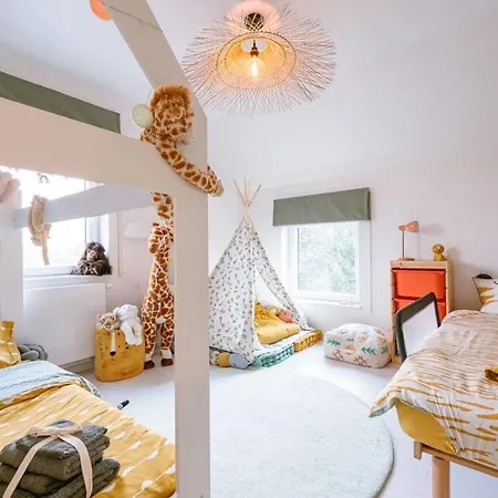 Maison Familiale A *