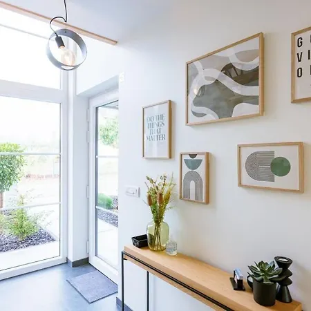 Vakantiehuis Maison Familiale A Dinant