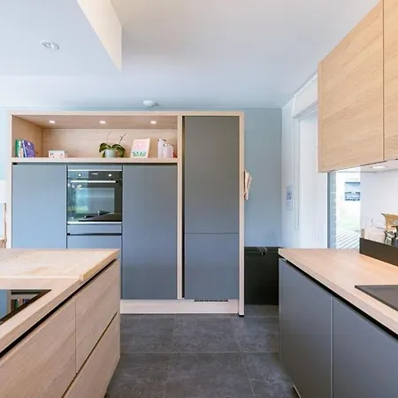 Vakantiehuis Maison Familiale A *