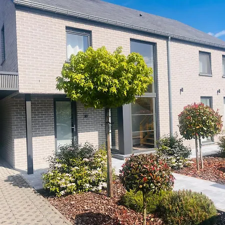 Maison Familiale A * ディナン