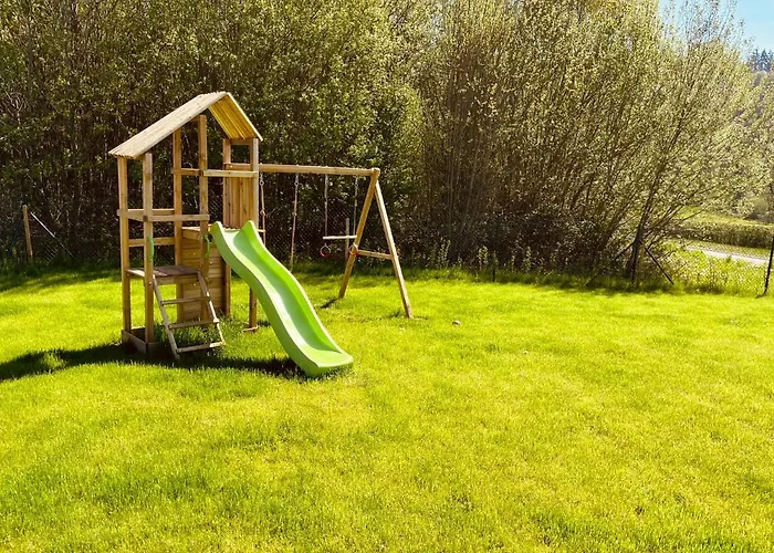 Maison Familiale A *