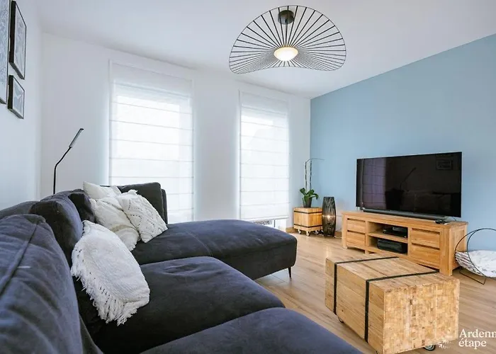 Maison Familiale A * Dinant