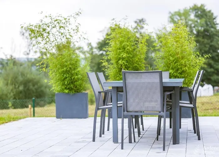 Maison Familiale A * Dinant