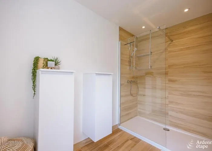 Maison Familiale A Dom wakacyjny