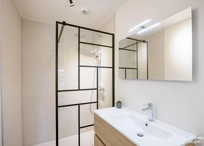 Dom wakacyjny Maison Familiale A