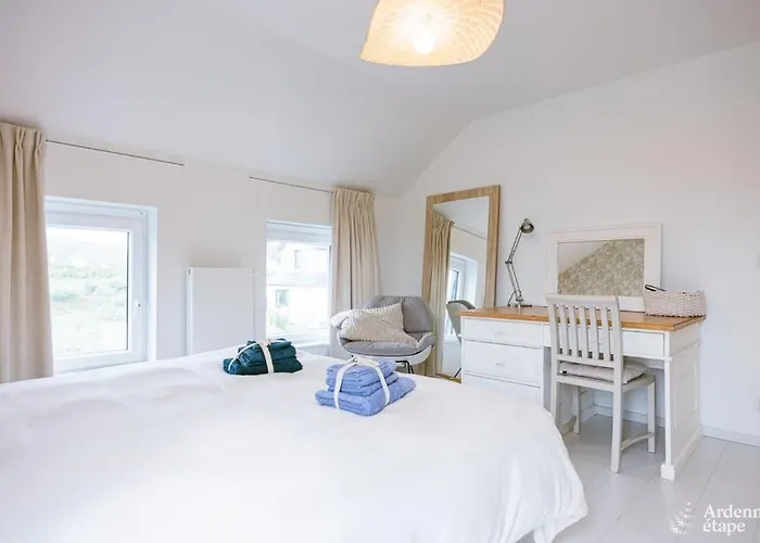 Dom wakacyjny Maison Familiale A *