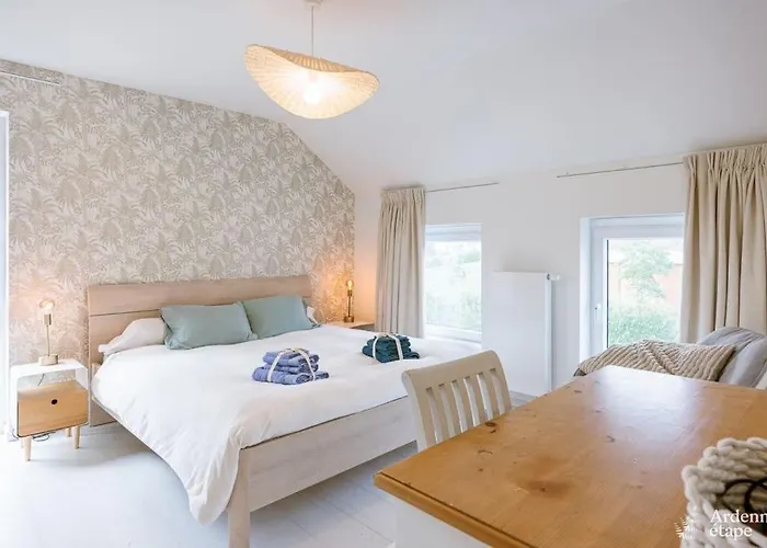 Maison Familiale A Vakantiehuis Dinant