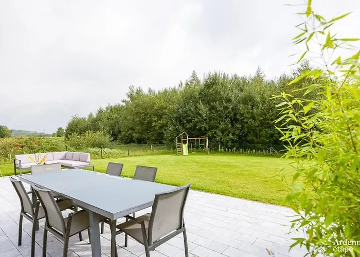 Maison Familiale A * Dinant