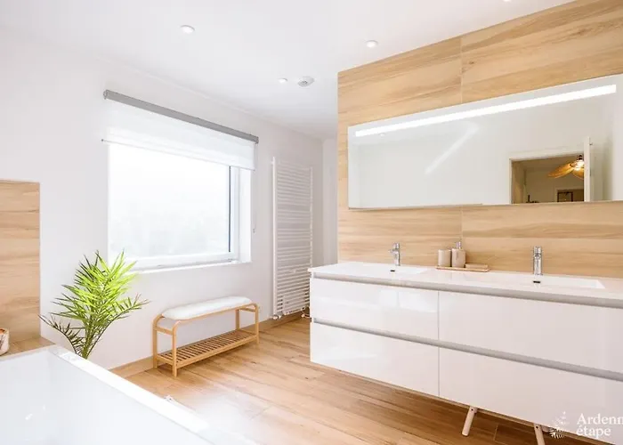 Dom wakacyjny Maison Familiale A