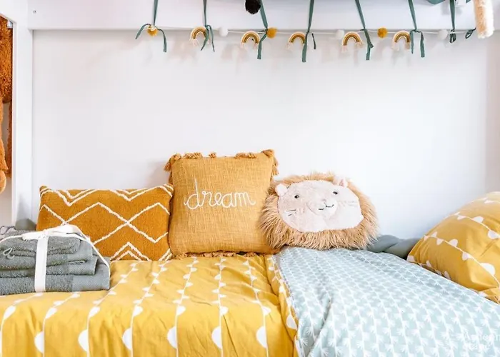 Maison Familiale A Dom wakacyjny *