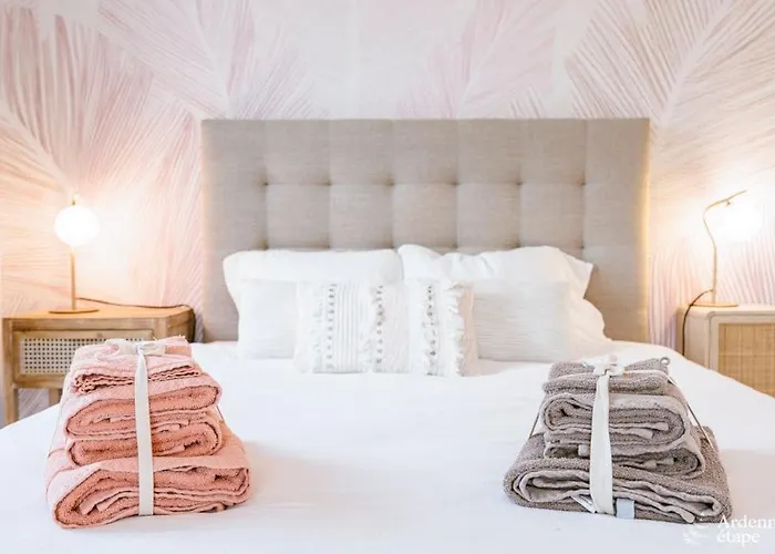 Maison Familiale A Dom wakacyjny Dinant