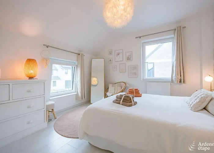 Dom wakacyjny Maison Familiale A Dinant