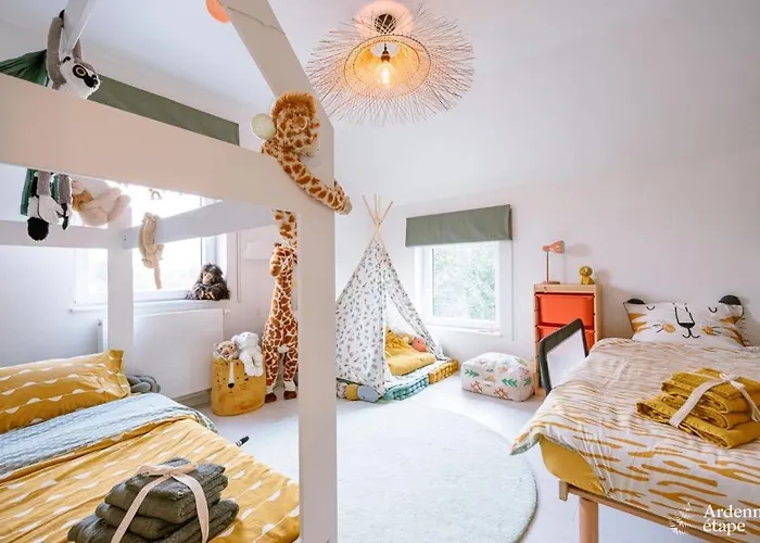 Maison Familiale A *