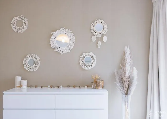 Maison Familiale A Dinant