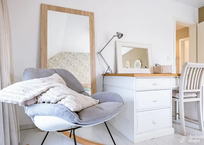 Maison Familiale A * Dinant