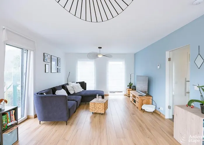 Maison Familiale A Dom wakacyjny