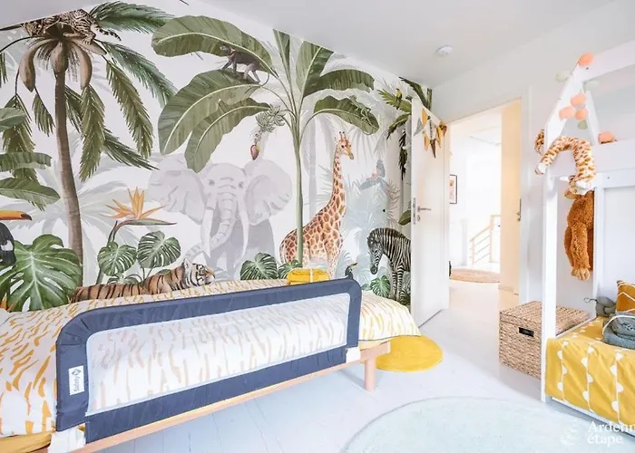 Vakantiehuis Maison Familiale A