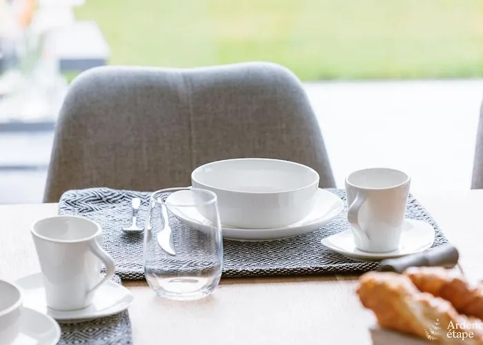 Maison Familiale A Dom wakacyjny *