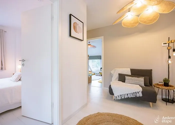 Dom wakacyjny Maison Familiale A *