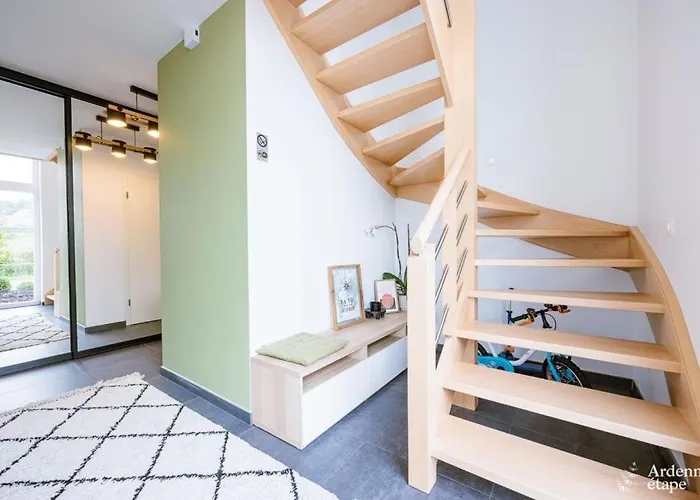 Maison Familiale A *