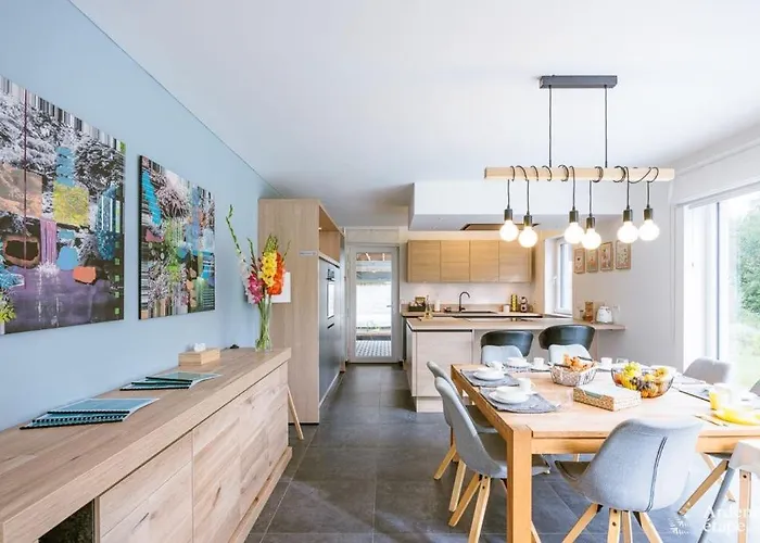 Maison Familiale A * Dinant