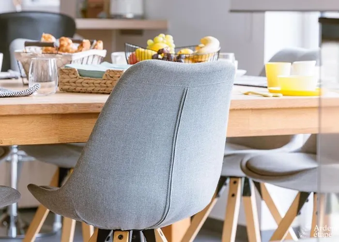 Maison Familiale A Dom wakacyjny *