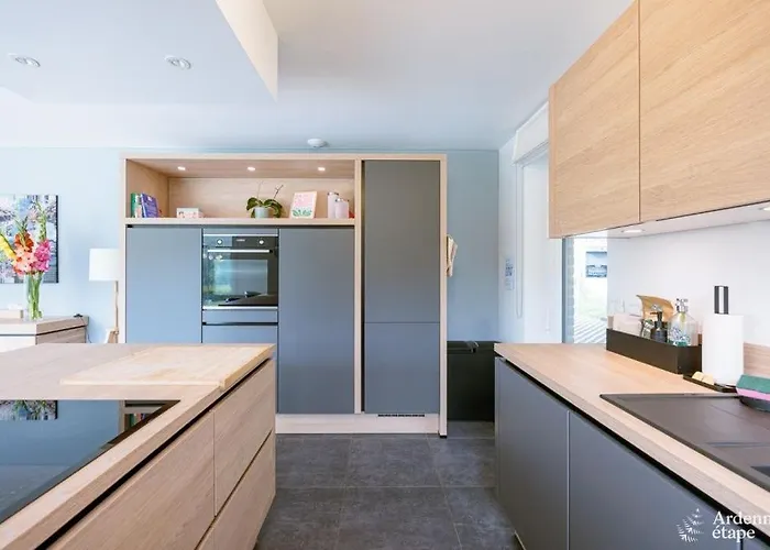 Dom wakacyjny Maison Familiale A *