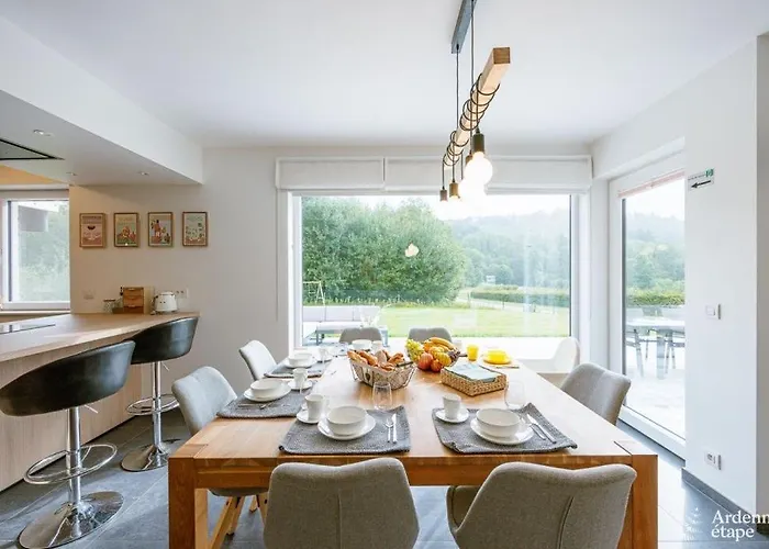 Maison Familiale A Dom wakacyjny Dinant