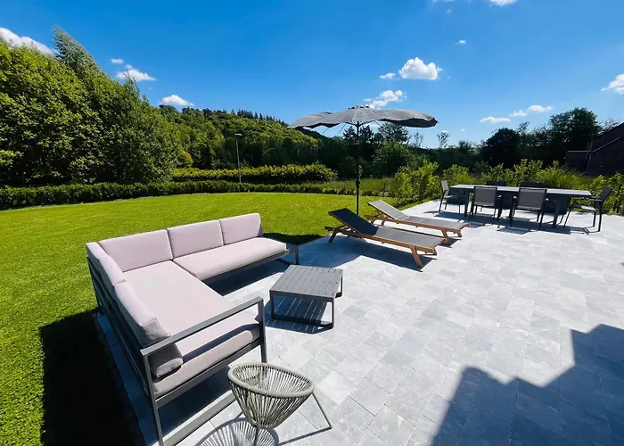 Maison Familiale A * Dinant