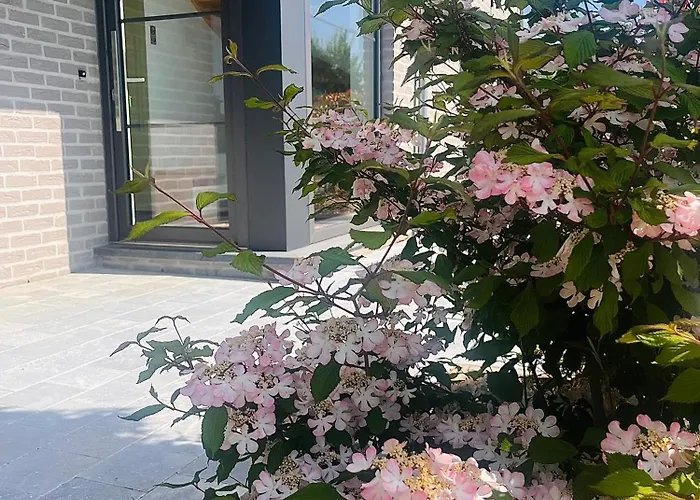 Maison Familiale A Dinant