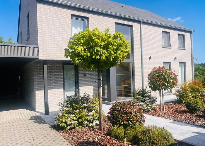 Maison Familiale A * Dinant